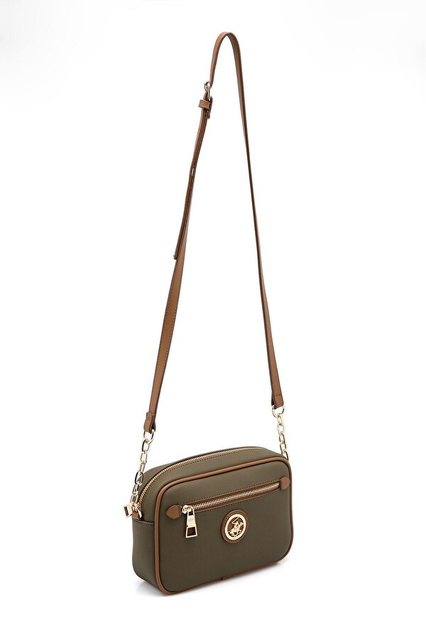 Beverly Hills Polo Club Kadın Omuz Çantası 05BHPC8007