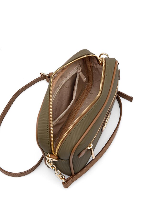 Beverly Hills Polo Club Kadın Omuz Çantası 05BHPC8007