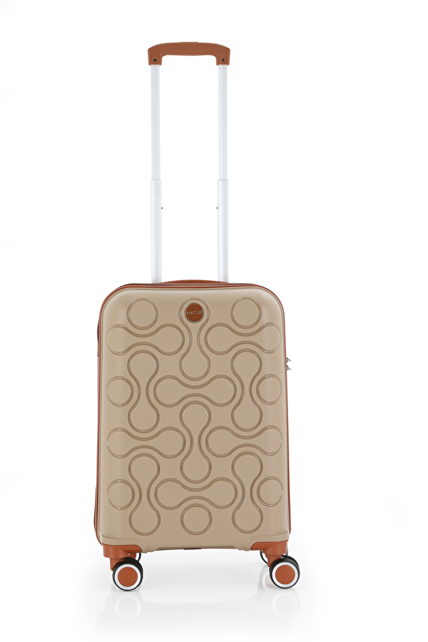 MÇS GROUP Mçs Polipropilen Valiz V376 55 CM