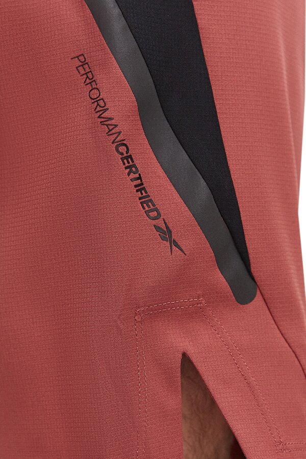 REEBOK Clothing Reebok Certified Short Розовый 003