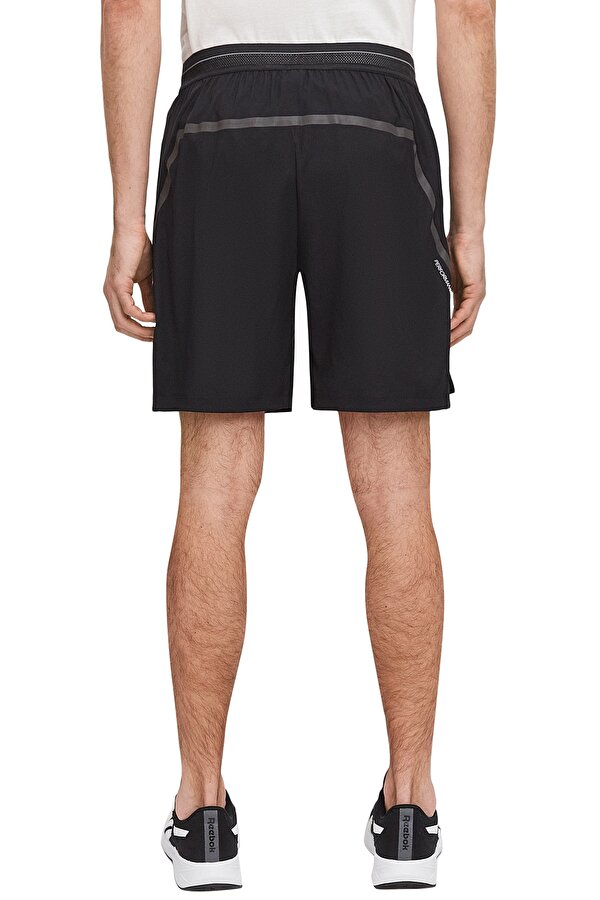 REEBOK Clothing Reebok Certified Short Черный