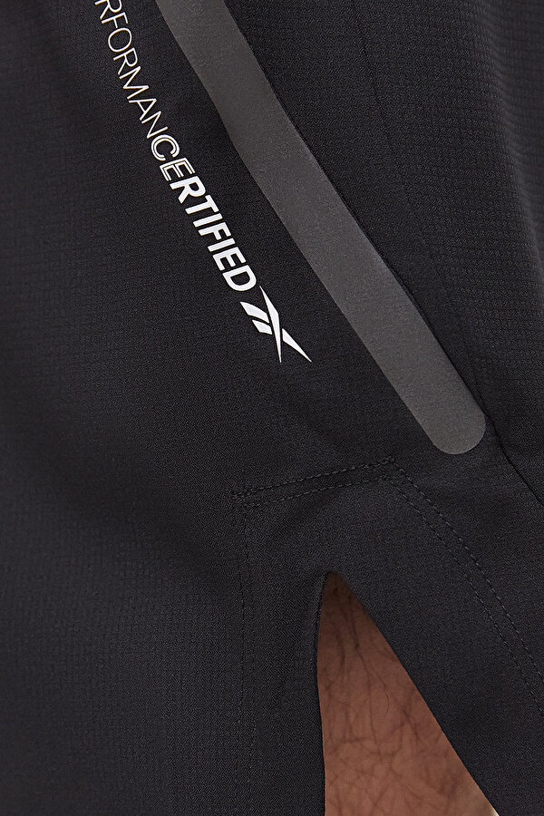 REEBOK Clothing Reebok Certified Short Черный