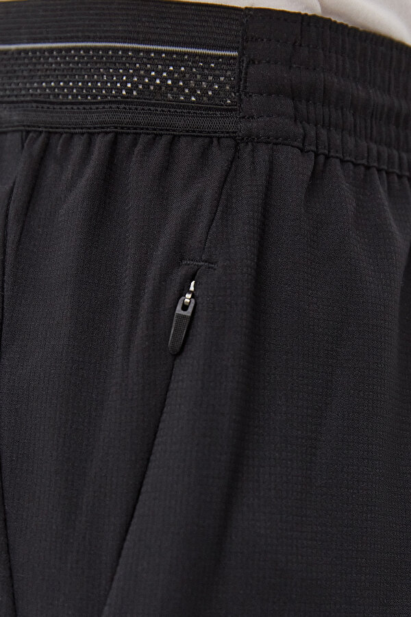 REEBOK Clothing Reebok Certified Short Черный