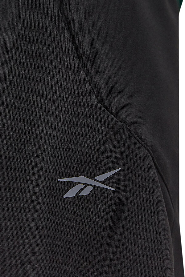 REEBOK Clothing Reebok Strength Knit Short Черный