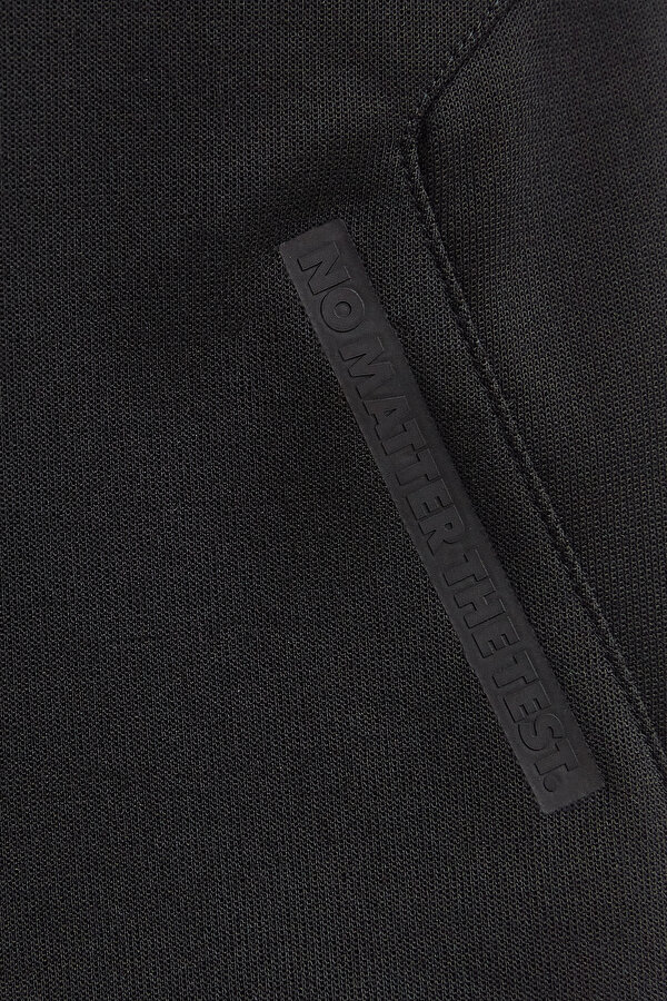 REEBOK Clothing Reebok Strength Knit Short Черный