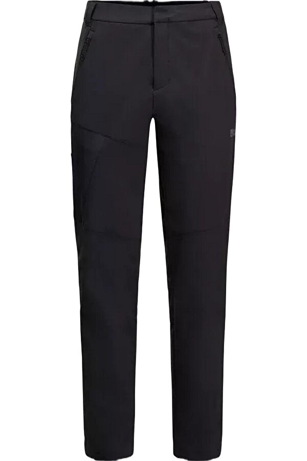 Jack Wolfskin 1508531-6000 Glastal Winter Pants M Erkek Outdoor Pantolon
