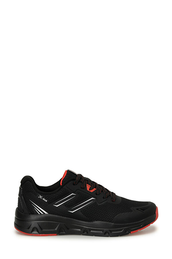 Kinetix LEXUS TX 4FX Siyah Erkek Koşu Ayakkabısı
