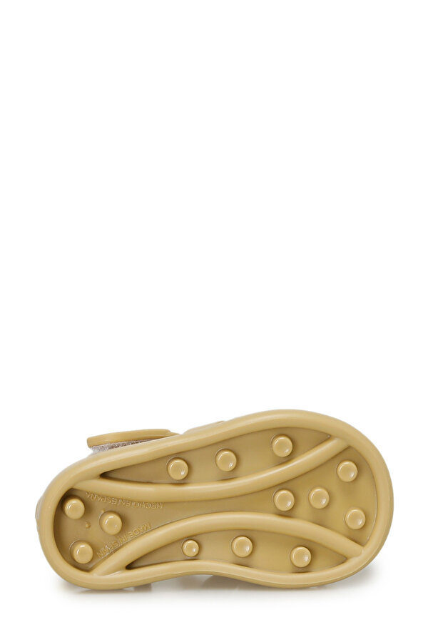 Igor TOBBY SOLID Kahverengi Unisex Çocuk Düz Sandalet
