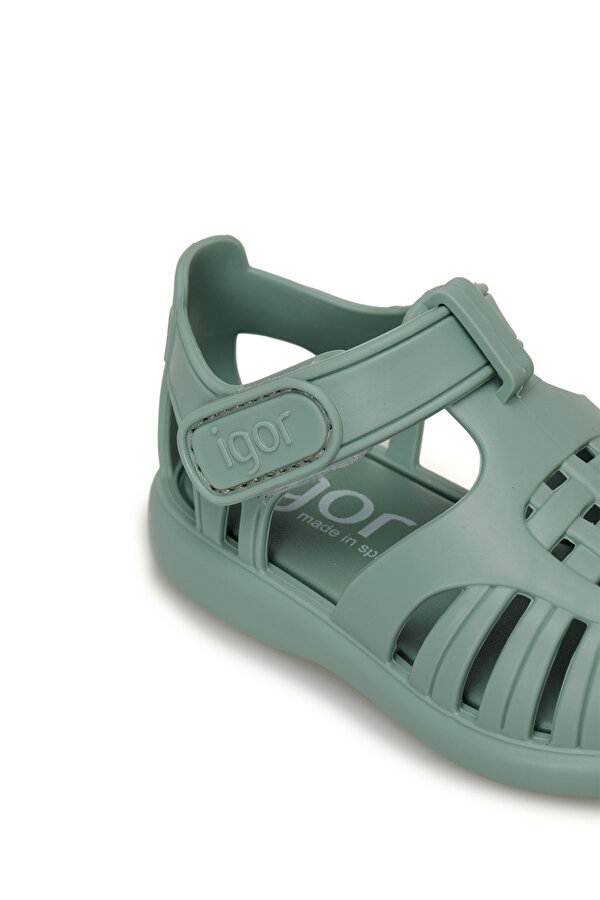 Igor Çok Renkli Igor Tobby Sandalet