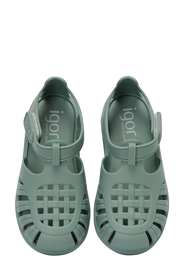 Igor Çok Renkli Igor Tobby Sandalet