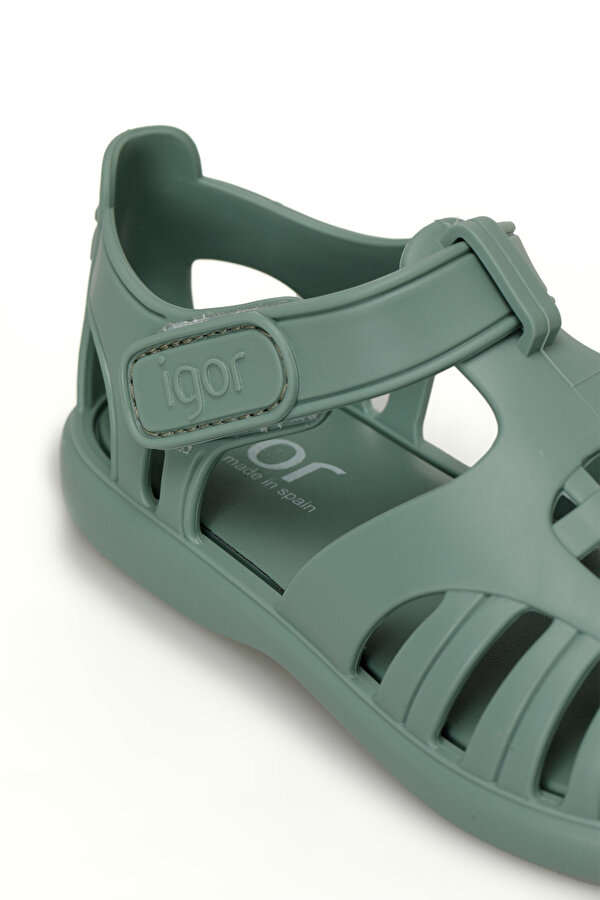 Igor Çok Renkli Igor Tobby Sandalet