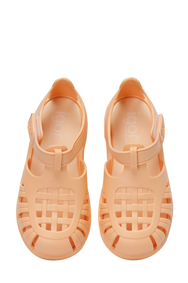 Igor Çok Renkli Igor Tobby Sandalet