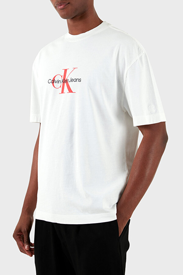 Erkek T Shirt J30J325427 YAF