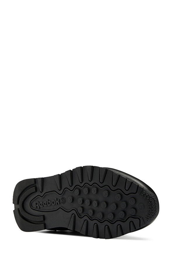 REEBOK Shoes Reebok Classic Leather Черный