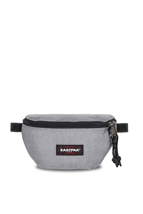 Eastpak Springer Mini Bel Çantası Sunday Grey EK0000743631