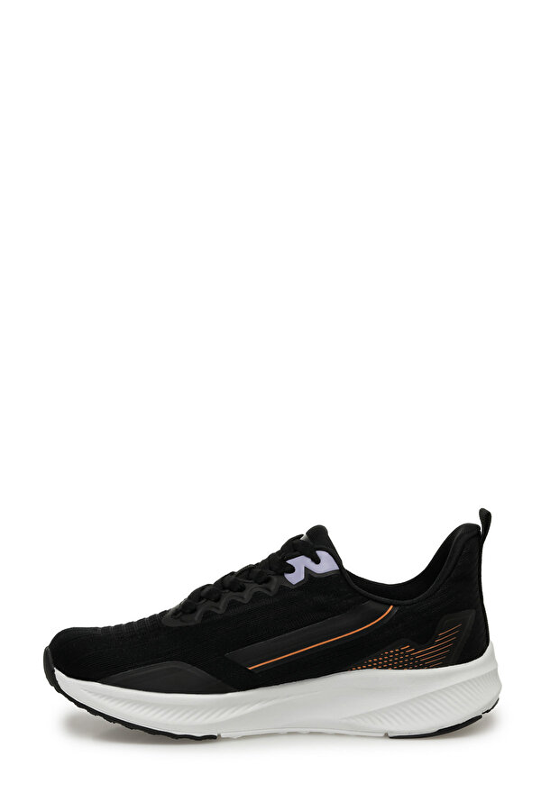 Kinetix PALMER TX W 4FX Siyah Kadın Koşu Ayakkabısı