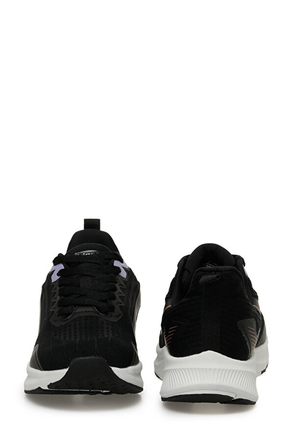 Kinetix PALMER TX W 4FX Siyah Kadın Koşu Ayakkabısı