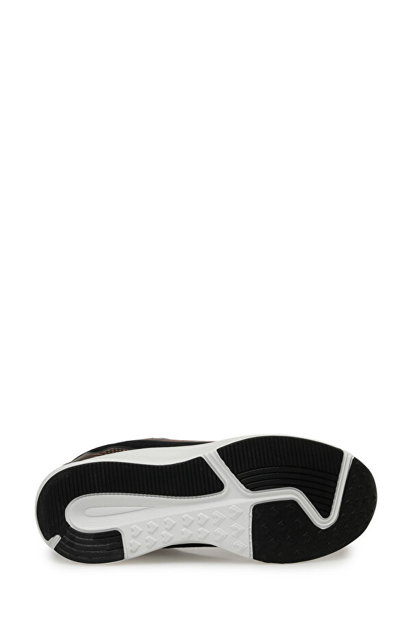 Kinetix PALMER TX W 4FX Siyah Kadın Koşu Ayakkabısı