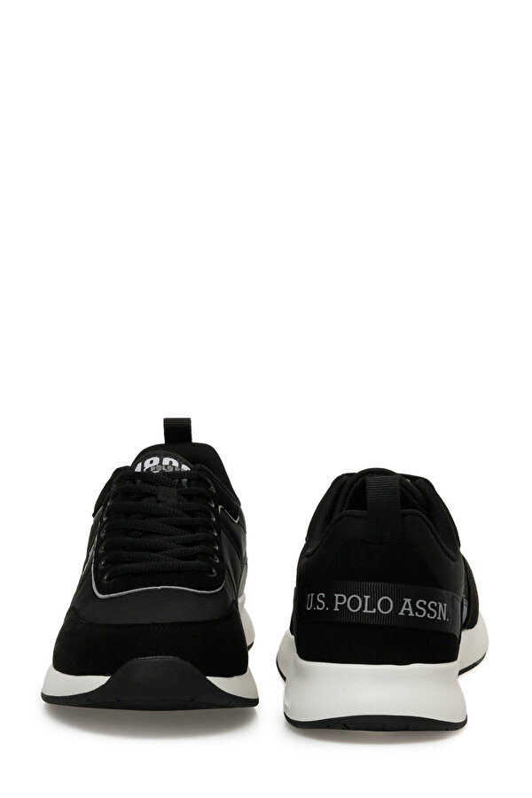 U.S. Polo Assn. JACK 4FX BLACK Man 500