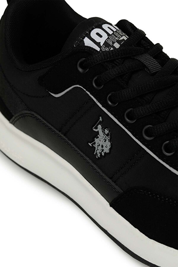 U.S. Polo Assn. JACK 4FX BLACK Man 500