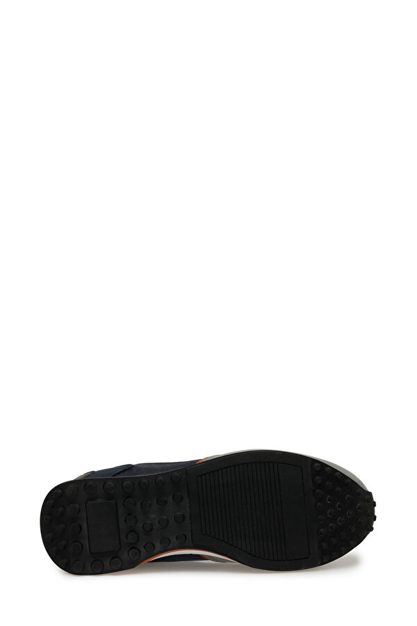 Lumberjack BORIS 4FX NAVY BLUE Man 500