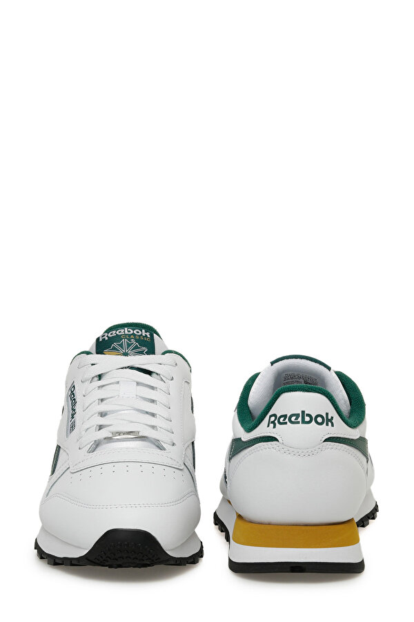 Reebok CLASSIC LEATHER WHITE UY Sneaker