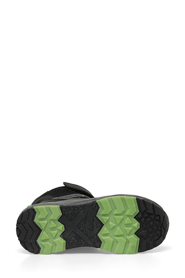 Lumberjack Lumberjack KOKE 4PR Siyah Erkek Çocuk Outdoor Bot Outdoor Ayakkabı | Instreet Siyah - 7. görsel