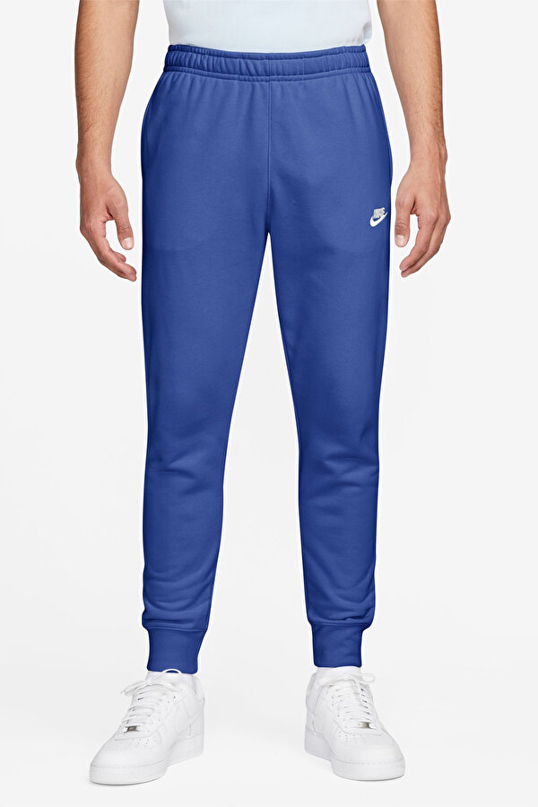 Nike M NSW CLUB JGGR FT Mavi Erkek Eşofman Altı