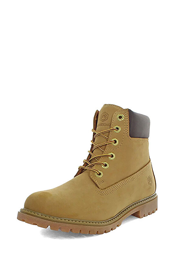 LUMBERJACK Shoes Lumberjack Ankle Boot Желтый