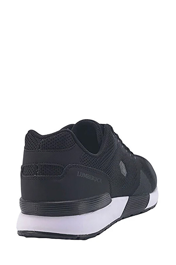 LUMBERJACK Shoes Lumberjack Vendor Черный