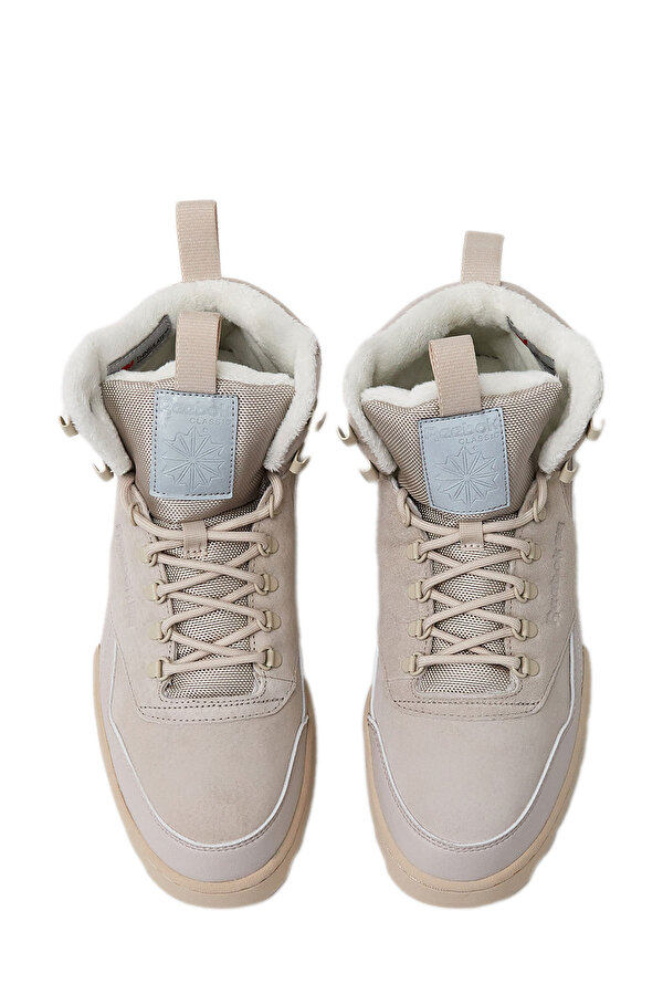 REEBOK Shoes Reebok Exofit Hi Plus Ripp Бежевый 010