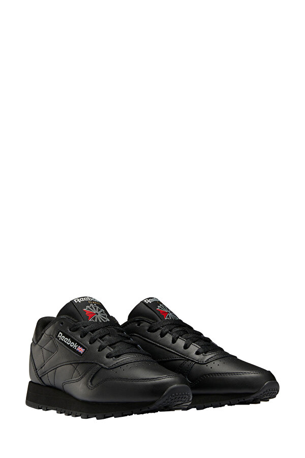 REEBOK Shoes Reebok Classic Leather Черный