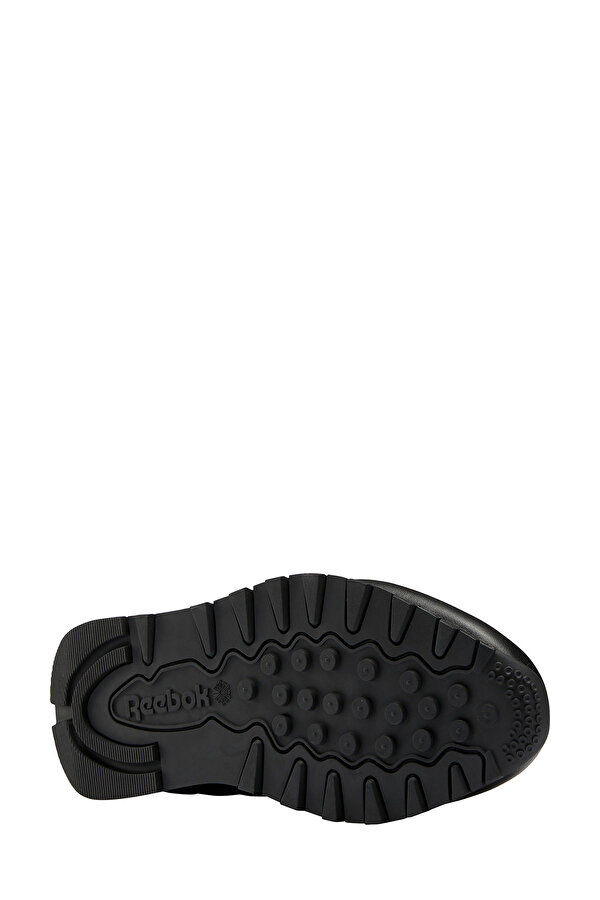 REEBOK Shoes Reebok Classic Leather Черный