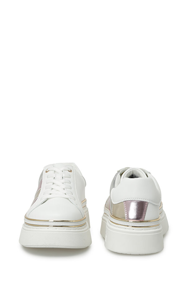 İnci INCI KANE 4FX Beyaz Kadın Sneaker