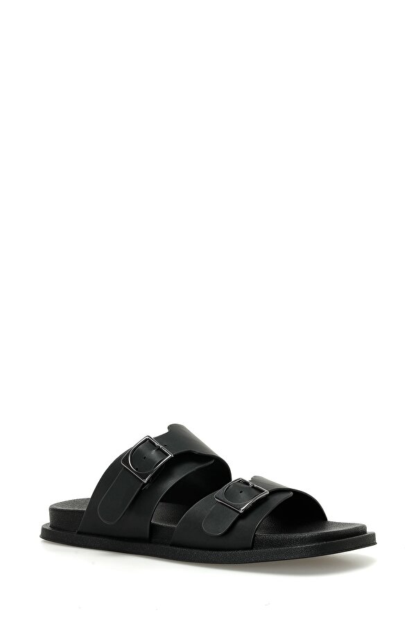 İnci INCI DEVINA 4FX Siyah Kadın Terlik