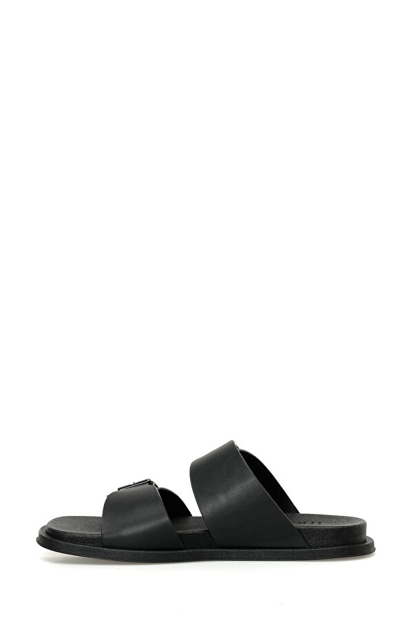 İnci INCI DEVINA 4FX Siyah Kadın Terlik