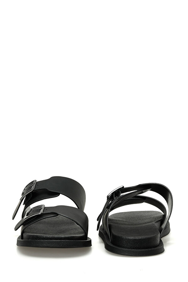 İnci INCI DEVINA 4FX Siyah Kadın Terlik