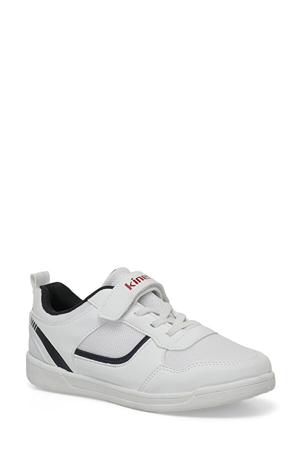Kinetix HORNET J TX 4FX Beyaz Erkek Çocuk Sneaker