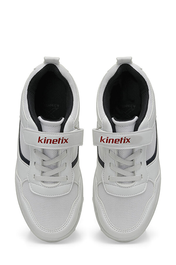 Kinetix HORNET J TX 4FX Beyaz Erkek Çocuk Sneaker