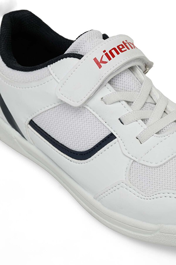 Kinetix HORNET J TX 4FX Beyaz Erkek Çocuk Sneaker