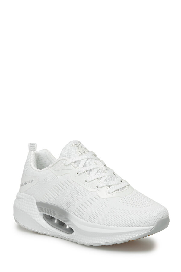 Kinetix RITA TX W 4FX WHITE Woman Sneaker