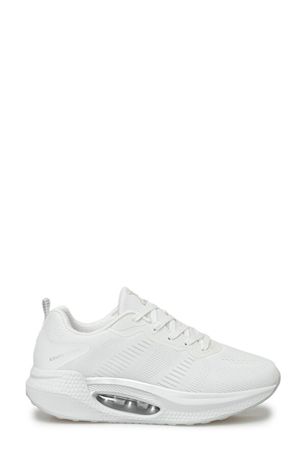 Kinetix RITA TX W 4FX Beyaz Kadın Sneaker
