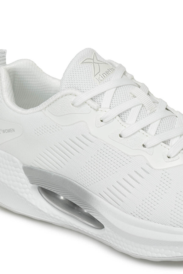 Kinetix RITA TX W 4FX WHITE Woman 001