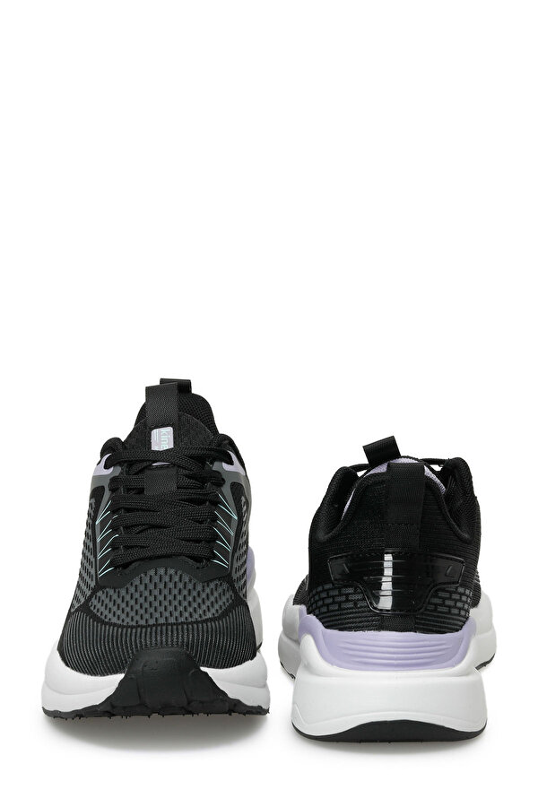 Kinetix TORIA TX W 4FX BLACK Woman 005