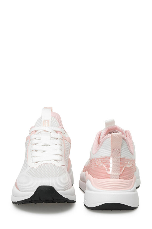 Kinetix TORIA TX W 4FX WHITE Woman 005