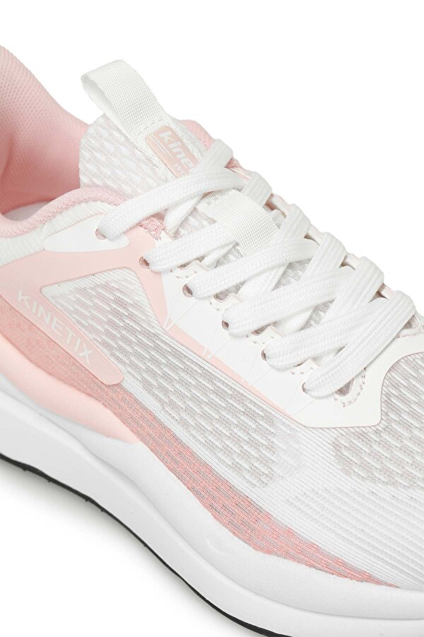 Kinetix TORIA TX W 4FX WHITE Woman 005