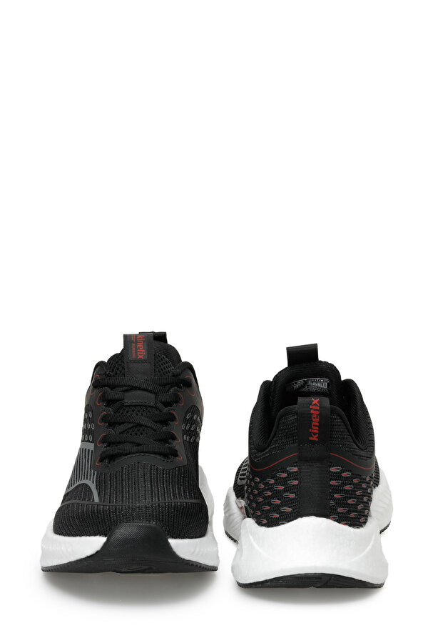 Kinetix VARN TX 4FX BLACK Man 005