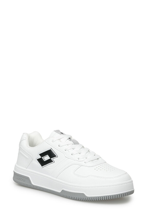 Lotto WILLOW 4FX Beyaz Erkek Sneaker