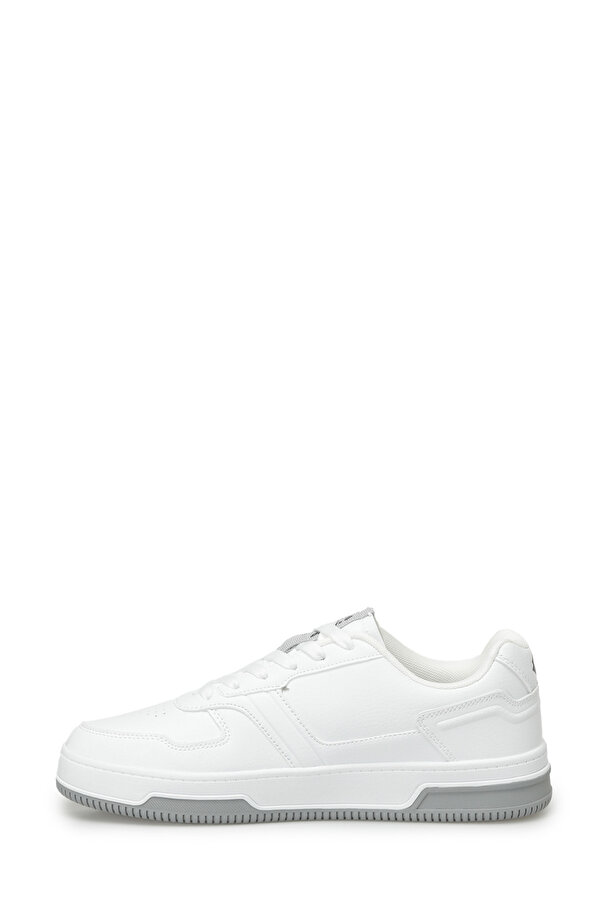 Lotto WILLOW 4FX Beyaz Erkek Sneaker