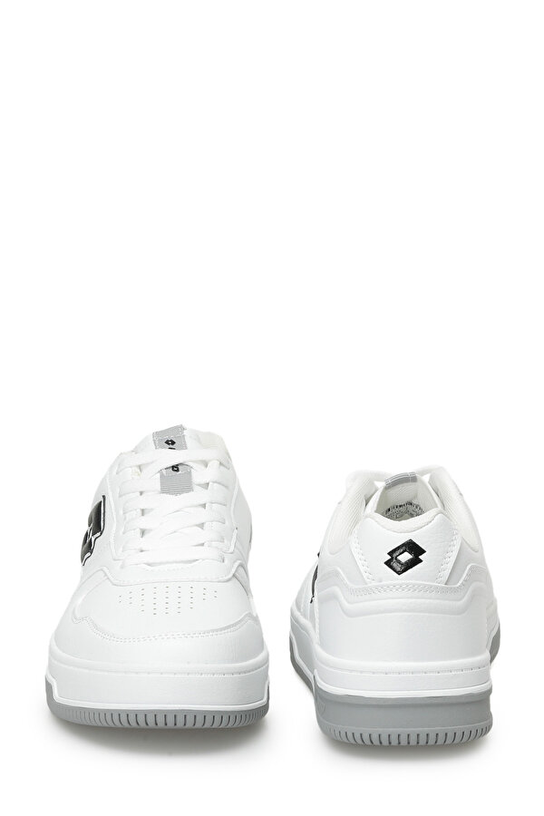 Lotto WILLOW 4FX Beyaz Erkek Sneaker